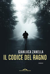 copertina Il codice del Ragno
