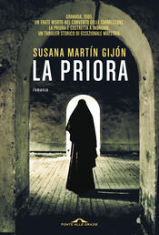 copertina La priora