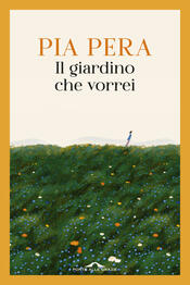copertina Il giardino che vorrei