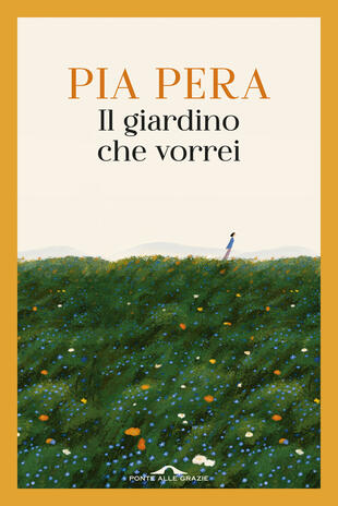 copertina Il giardino che vorrei