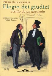 copertina Elogio dei giudici