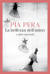 copertina La bellezza dell'asino