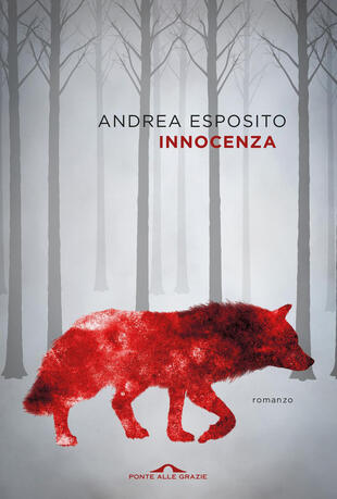 copertina Innocenza