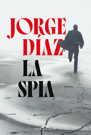 copertina La spia