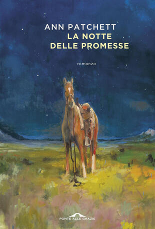 copertina La notte delle promesse