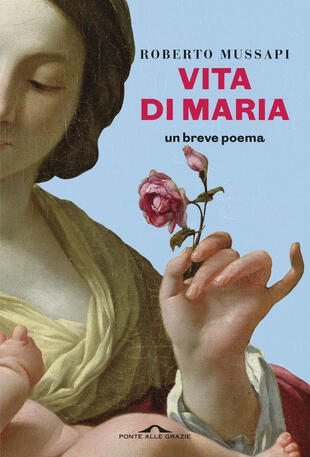 copertina Vita di Maria