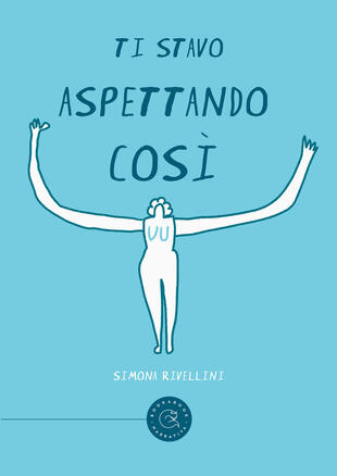 copertina Ti stavo aspettando così