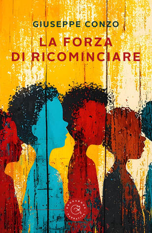 copertina La forza di ricominciare