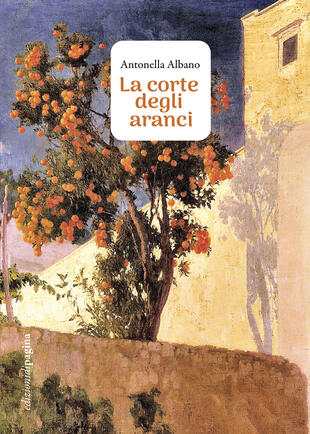 copertina La corte degli aranci