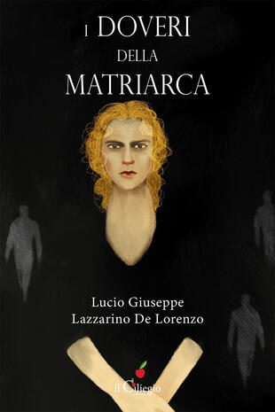 copertina I doveri della matriarca