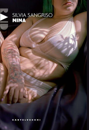 copertina Nina