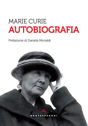 copertina Autobiografia