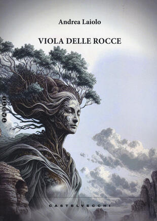 copertina Viola delle rocce