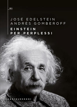 copertina Einstein per perplessi