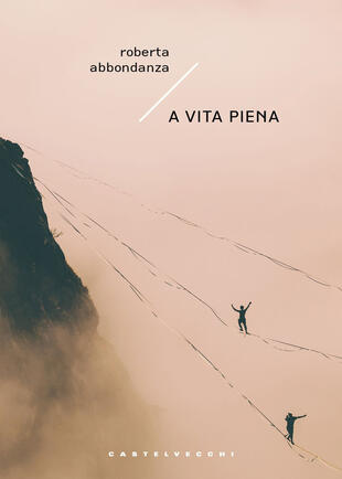 copertina A vita piena