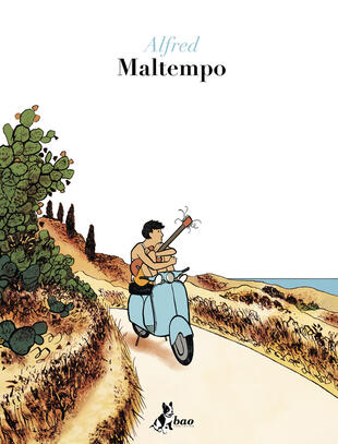 copertina Maltempo