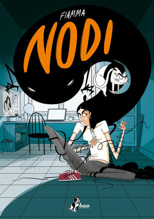 copertina Nodi