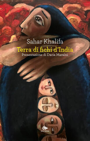copertina Terra di fichi d'India