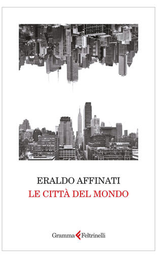 copertina Le città del mondo