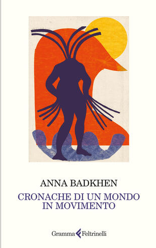 copertina Cronache di un mondo in movimento