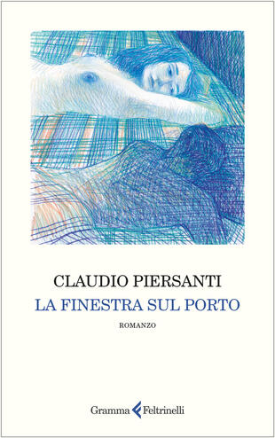 copertina La finestra sul porto