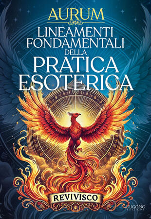 copertina Lineamenti fondamentali della pratica esoterica
