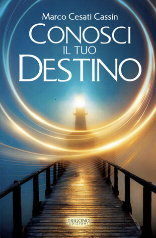 copertina Conosci il tuo destino