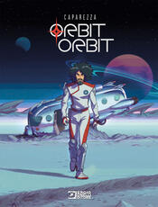 copertina Orbit orbit