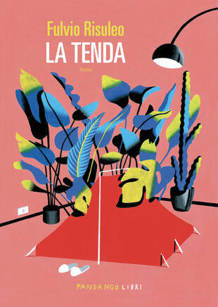 copertina La tenda
