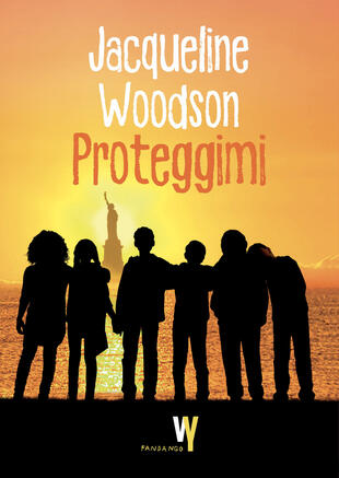copertina Proteggimi