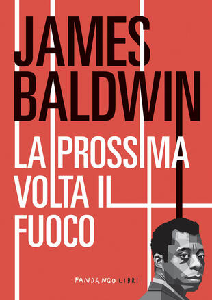 copertina La prossima volta il fuoco