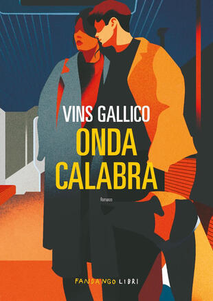copertina Onda calabra