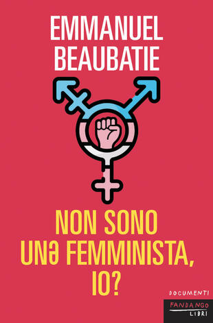copertina Non sono un* femminista io?