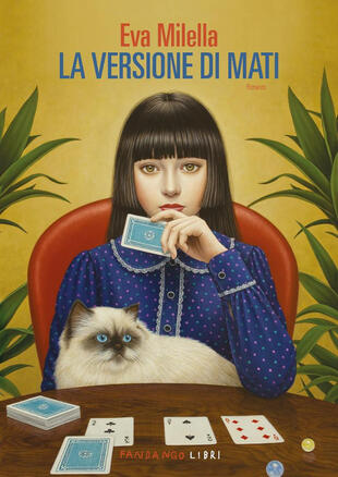 copertina La versione di Mati