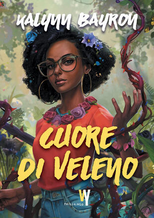 copertina Cuore di veleno
