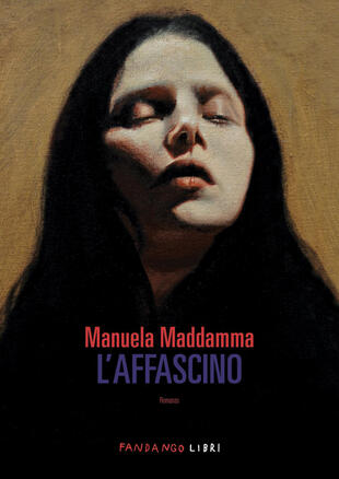 copertina L\'affascino