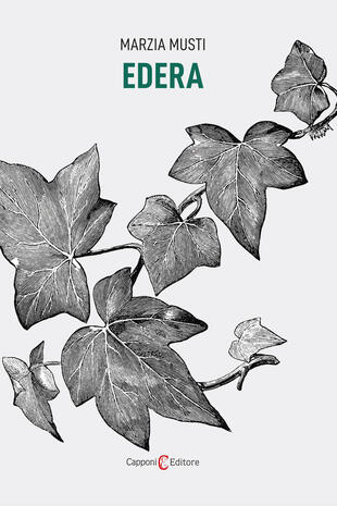 copertina Edera