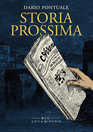 copertina Storia prossima