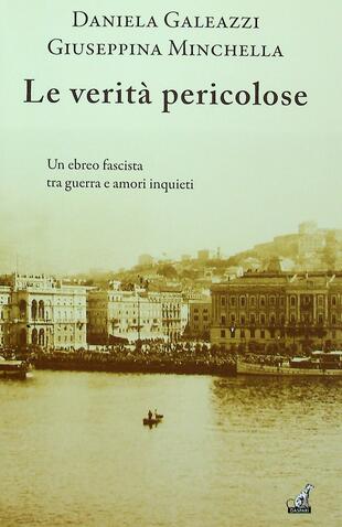 copertina Le verità pericolose