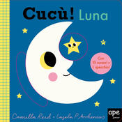 copertina Cucù! Luna