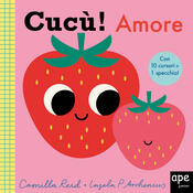 copertina Cucù! Amore