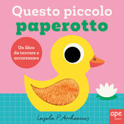 copertina Questo piccolo paperotto