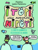 Maestra Giulia presenta "I topi non avevano nipoti" a Fano