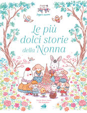 copertina Le più dolci storie della nonna