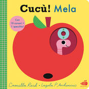 copertina Cucù Mela