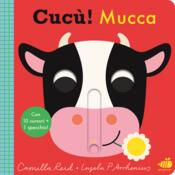 copertina Cucù mucca