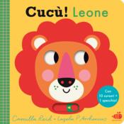 copertina Cucù! Leone