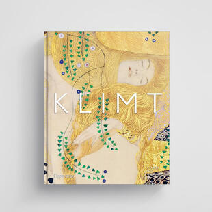 copertina Klimt. L\'arte più grande. Ediz. a colori