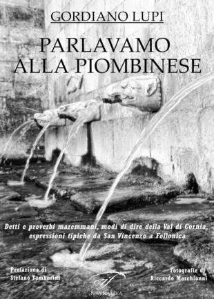 copertina Parlavamo alla piombinese