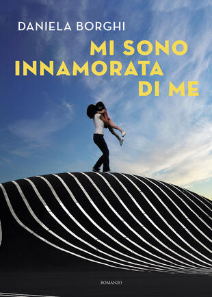 copertina Mi sono innamorata di me